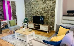 Techas City Center Luxurious Suite
